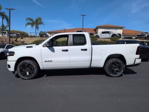 New 2026 RAM 1500 Big Horn image 8