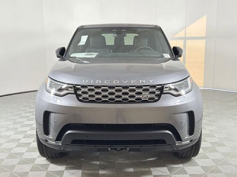 New 2026 Land Rover Discovery S image 7