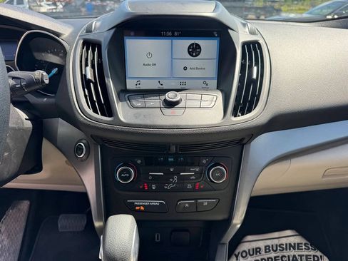 Used 2019 Ford Escape SE AWD/4WD image 9
