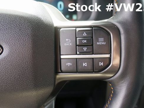 Used 2024 Ford F150 Tremor w/ Bed Utility Package image 25