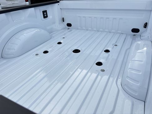 New 2026 Ford F250 Lariat w/ Chrome Package image 24