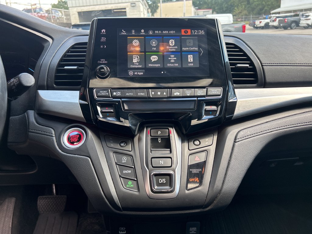 Used 2023 Honda Odyssey Sport image 19
