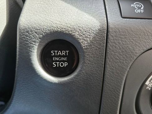 New 2026 Nissan Frontier SV image 24