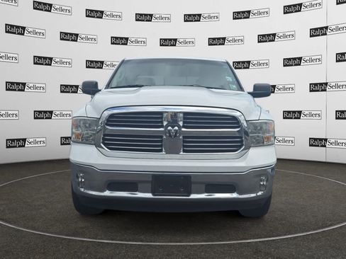 Used 2015 RAM 1500 Big Horn RWD image 8