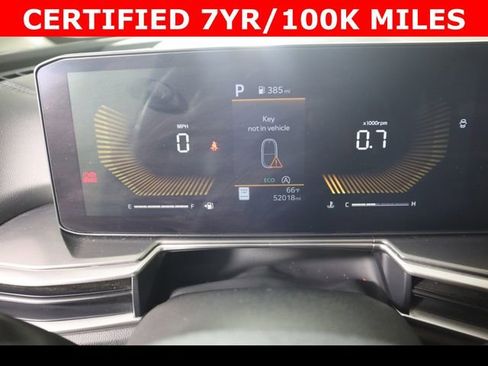 Used 2024 Kia Sorento S image 24