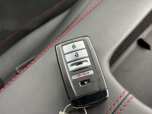 Used 2022 Acura NSX Type S AWD/4WD image 27