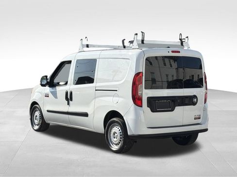 Used 2022 RAM ProMaster City Wagon FWD image 5