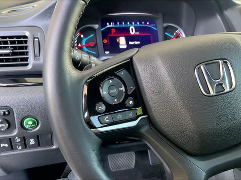 Used 2022 Honda Pilot Elite image 24