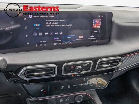 New 2026 Nissan Sentra SV FWD image 13