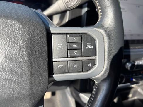 Certified 2024 Ford F250 Lariat AWD/4WD image 21