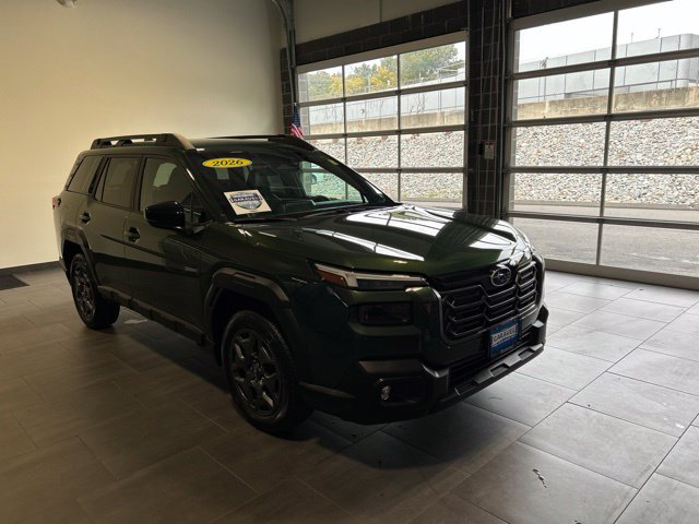 Used 2026 Subaru Outback Premium AWD/4WD image 8