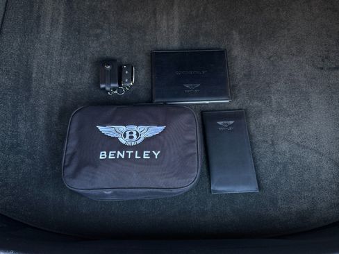 Used 2015 Bentley Continental GT V8 S image 39