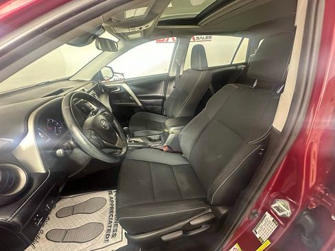 Used 2018 Toyota RAV4 Adventure image 13