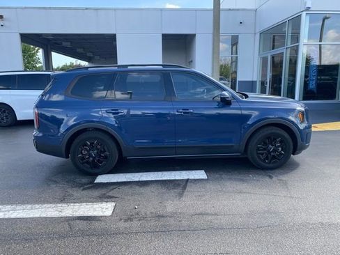 Used 2024 Kia Telluride SX Prestige X-Pro image 11