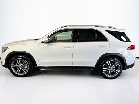 Certified 2022 Mercedes-Benz GLE 350 4MATIC image 8