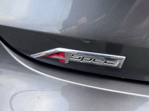 Used 2022 Acura TLX SH-AWD w/ A-SPEC Pkg image 10