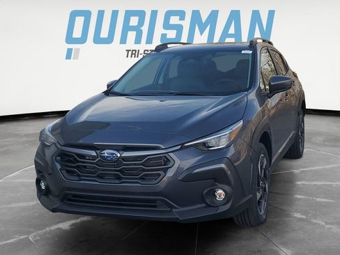 New 2026 Subaru Crosstrek 2.5i Limited image 2