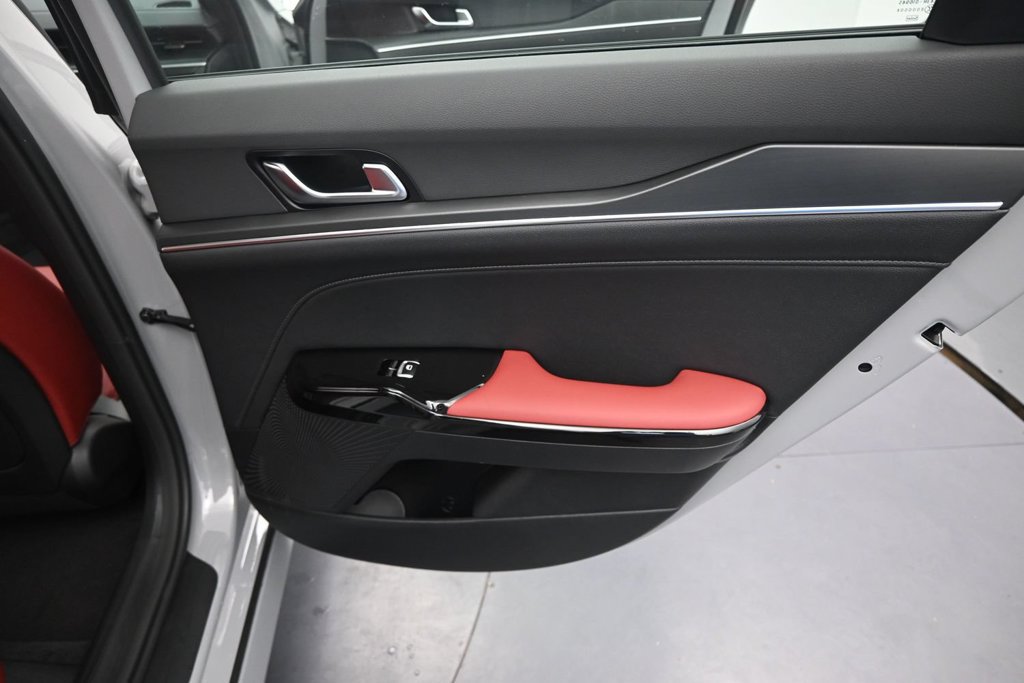 New 2026 Kia K5 GT-Line AWD/4WD image 20