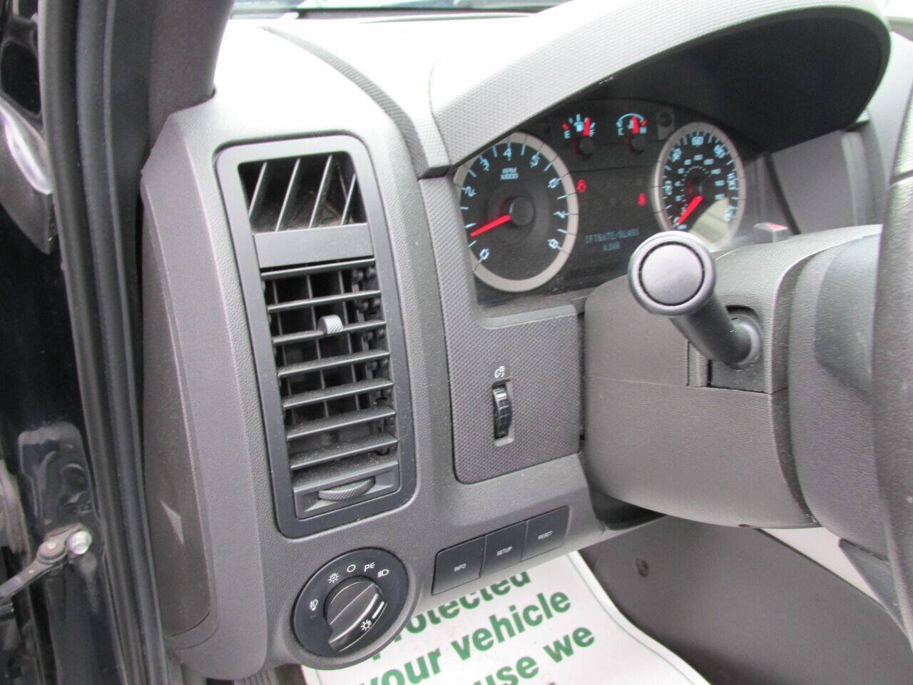 Used 2012 Ford Escape XLT FWD image 38