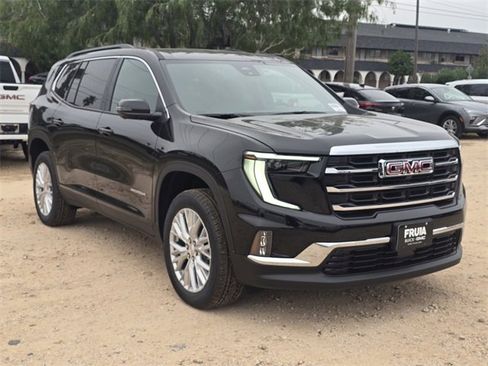 New 2026 GMC Acadia Elevation w/ Elevation Premium Package image 3