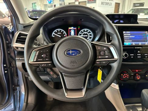 Used 2024 Subaru Forester image 17