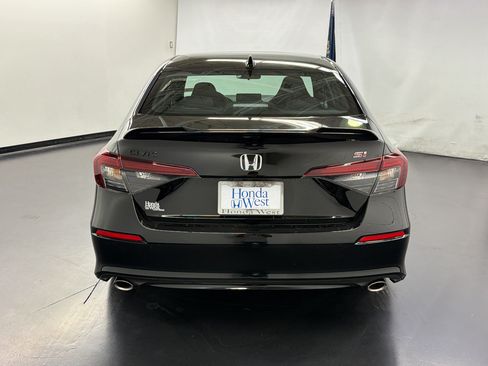 New 2026 Honda Civic Si image 10