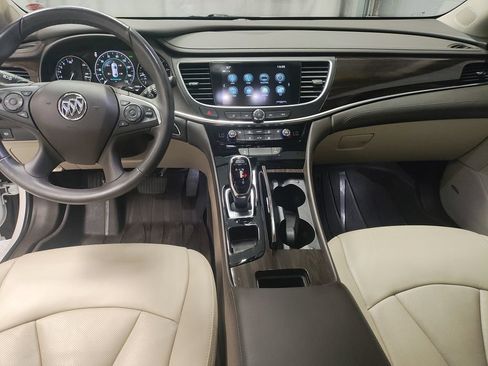 Used 2019 Buick LaCrosse Essence w/ Sun and Shade Package FWD image 30