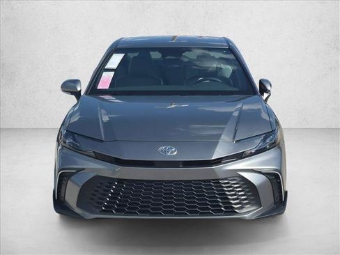 New 2026 Toyota Camry SE FWD image 6