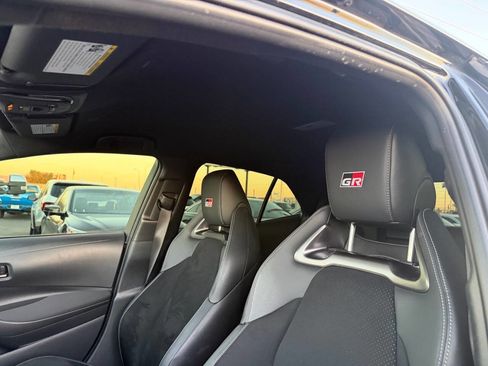 Used 2024 Toyota Corolla GR image 21