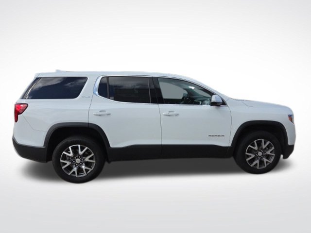 Used 2023 GMC Acadia SLE FWD image 9