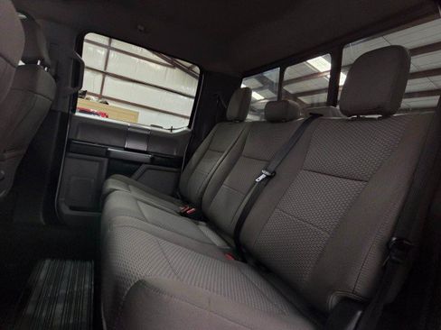 Used 2020 Ford F250 XLT w/ XLT Premium Package AWD/4WD image 78