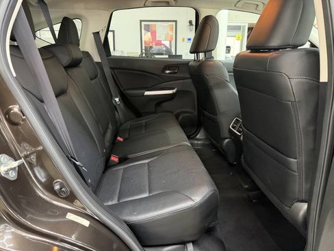 Used 2015 Honda CR-V EX-L image 15