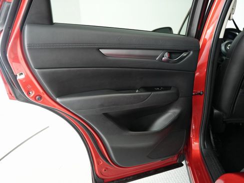 Used 2021 MAZDA CX-5 Touring w/ Touring Preferred SV Package image 38