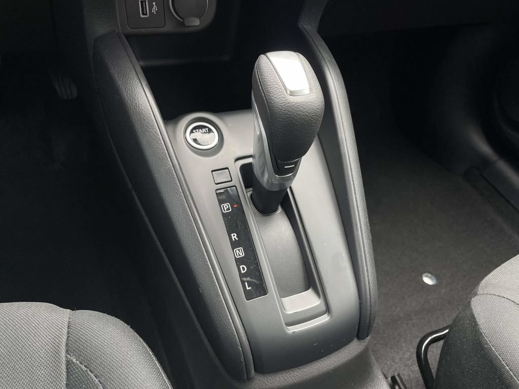 Used 2024 Nissan Kicks S FWD image 21