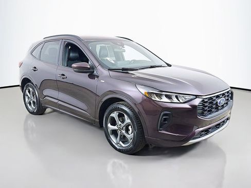 Used 2023 Ford Escape ST-Line Select w/ Tech Pack #1 image 39