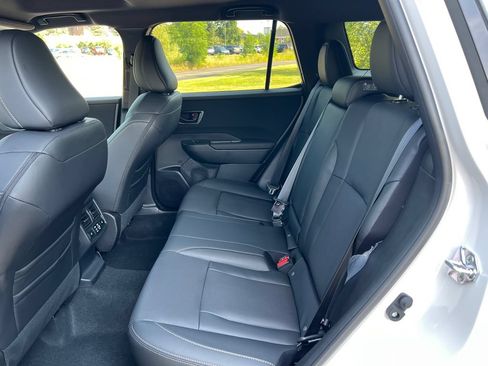 New 2026 Subaru Outback Limited AWD/4WD image 5