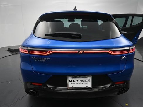 Used 2024 Dodge Hornet R/T w/ Track Pack AWD/4WD image 9
