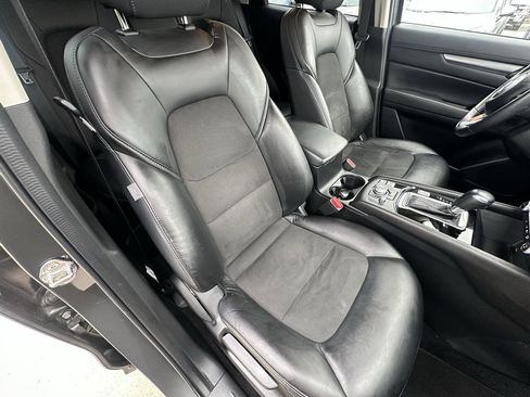 Used 2023 MAZDA CX-5 AWD 2.5 S w/ Select Package image 27