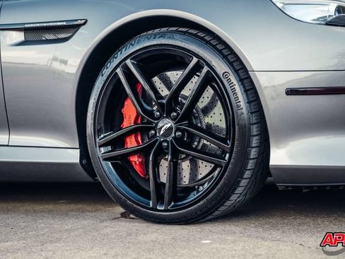 Used 2014 Aston Martin DB9 Coupe RWD image 45
