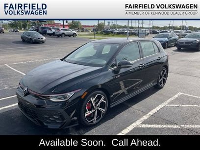 Used 2026 Volkswagen GTI SE