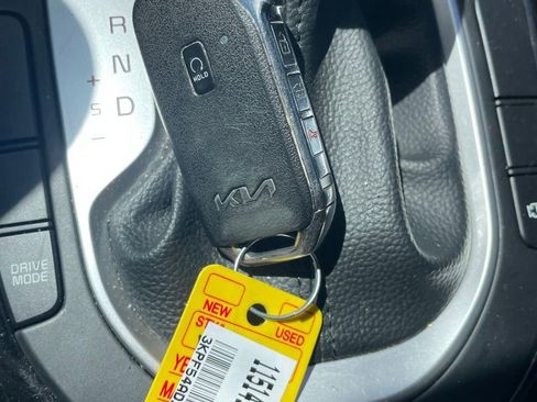 Used 2024 Kia Forte GT-Line w/ GT-Line Premium Package image 12