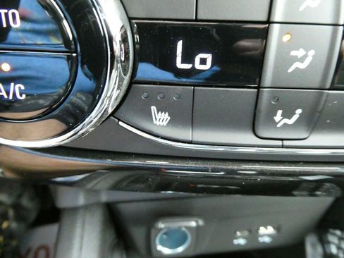 New 2026 Chevrolet TrailBlazer LT w/ Convenience Package AWD/4WD image 20
