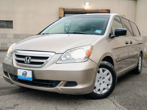 Used 2007 Honda Odyssey LX image 1