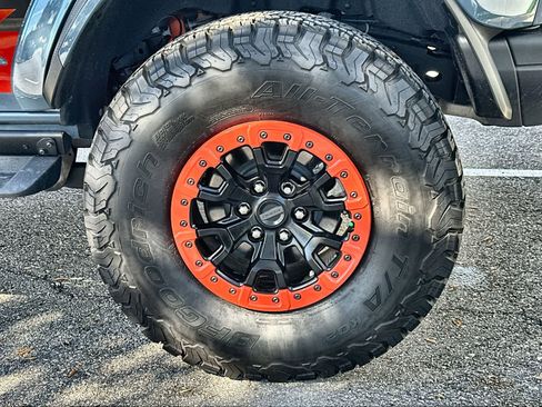 Used 2024 Ford Bronco Raptor image 8