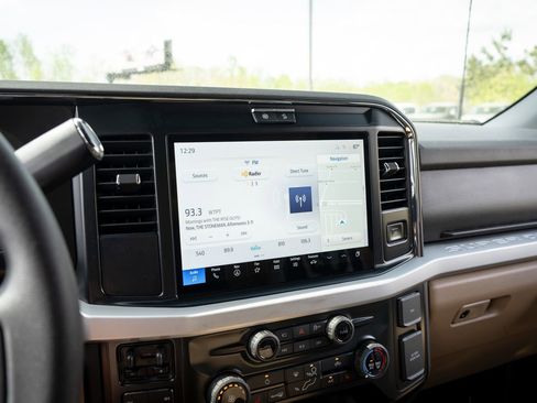New 2026 Ford F350 XLT AWD/4WD image 23