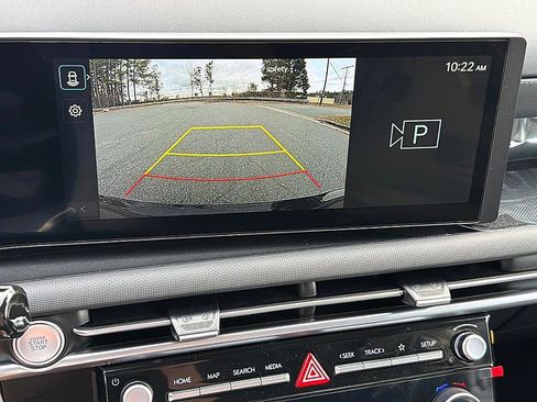 New 2026 Hyundai Tucson SEL image 9