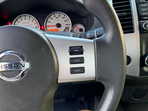 Used 2017 Nissan Frontier Desert Runner RWD image 22