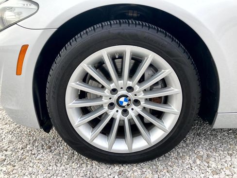 Used 2012 BMW 535i xDrive Sedan image 24