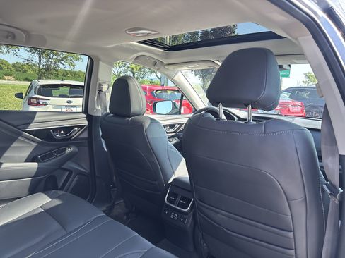 Certified 2023 Subaru Outback Limited XT AWD/4WD image 6