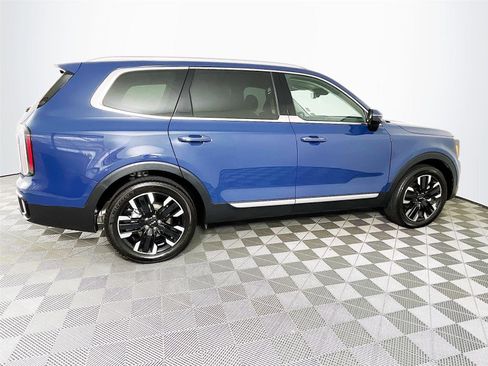 Used 2025 Kia Telluride SX Prestige image 10